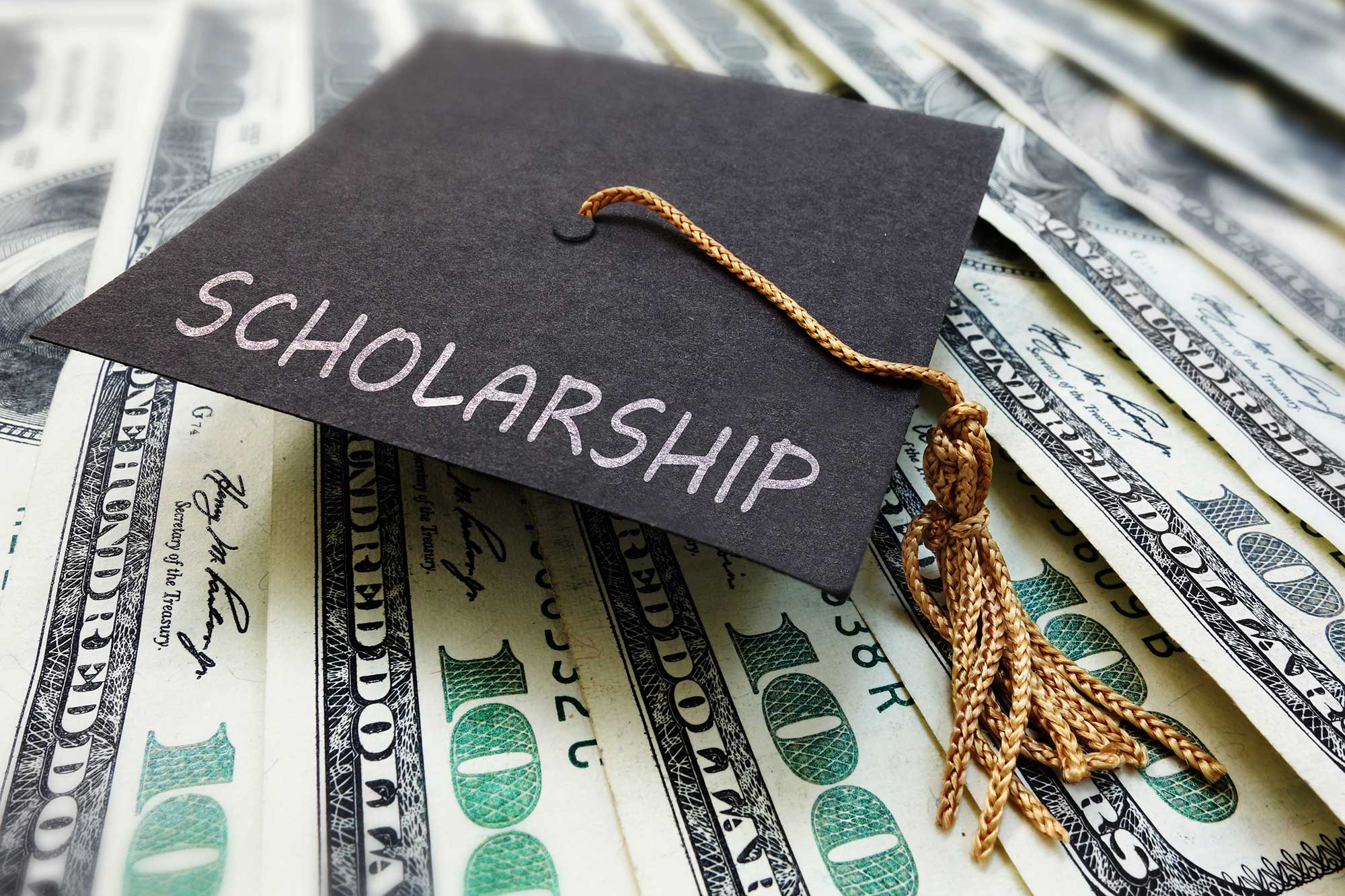 Scholarship & Funding Guidance
